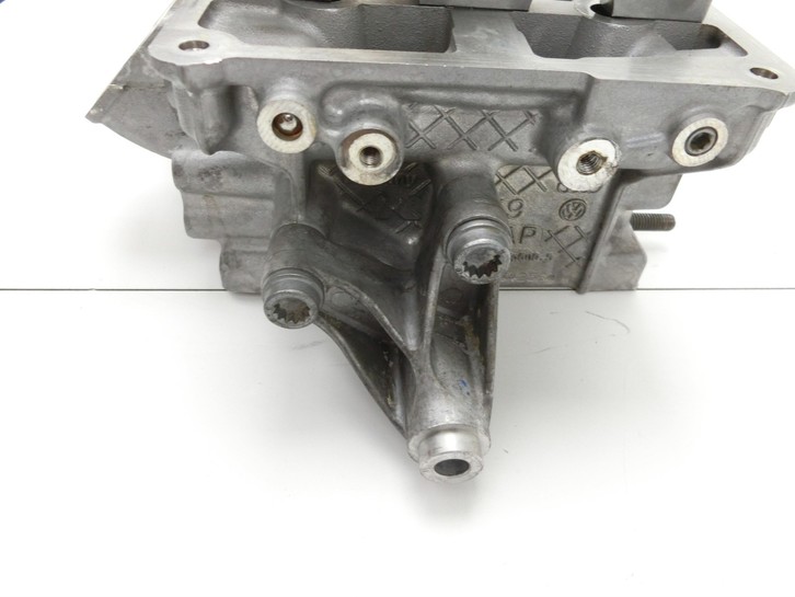 Audi Q7 4L 09-15 TDI 3,0 176KW CNRB Zylinderkopf Links 4-6 Audi Q7 4L 09-15 22.10.2012 059109129AG 059103263 gebraucht Vorschau 6
