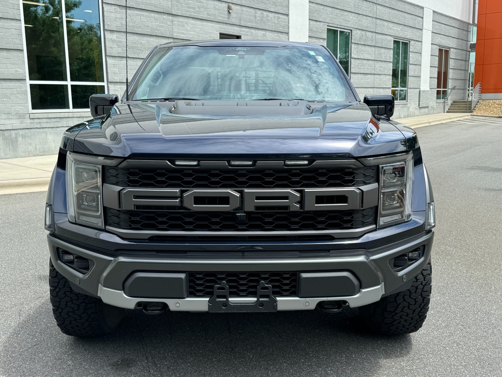 Owner 2022 Ford F-150 Raptor RAPTOR 37 PERF PKG / MOONROOF / TOW PKG / B&O SOUN