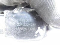 Smart Fortwo Fortwo 14-21 1,0 45KW Zündspule Zyl.2 Smart Fortwo Fortwo 14-21 28.04.2016 224332428R 565A11016 gebraucht Vorschau 5