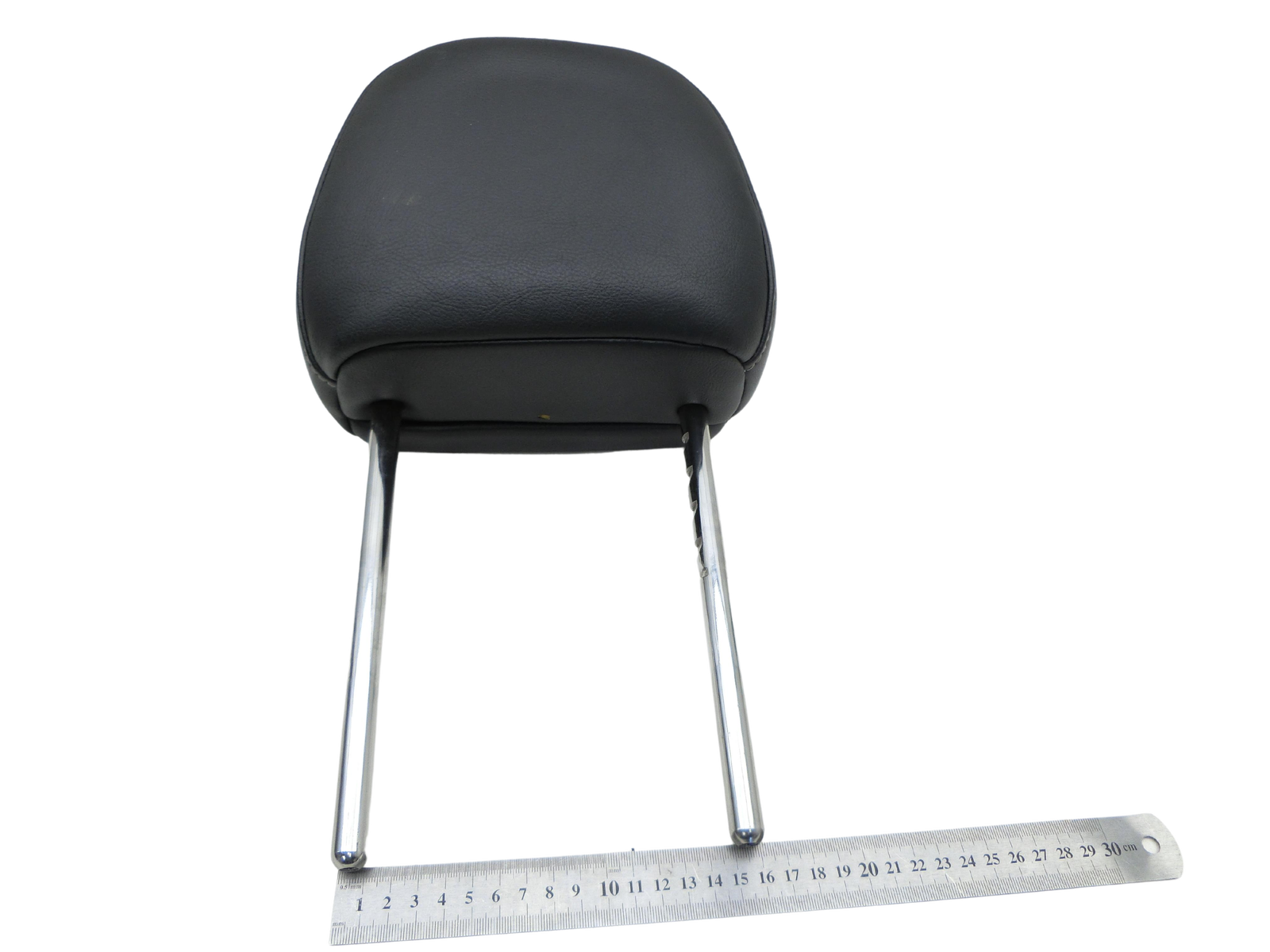 Poggiatesta per Driver sedile Dx o Sx anteriore Pelle Citroen DS3 10-16 - Bild 1