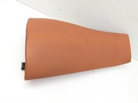 BMW X3 E83 LCI 06-10 Seitenpolster Links für Rücksitzbank Hinten Leder Terracotta BMW X3 E83 LCI 06-10 09.07.2008... Vorschau 2