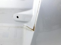 Opel Antara 07-11 Heckklappe Kofferraumdeckel GAN Opel Antara 07-11 17.02.2010 25975838 4814315 gebraucht Vorschau 7