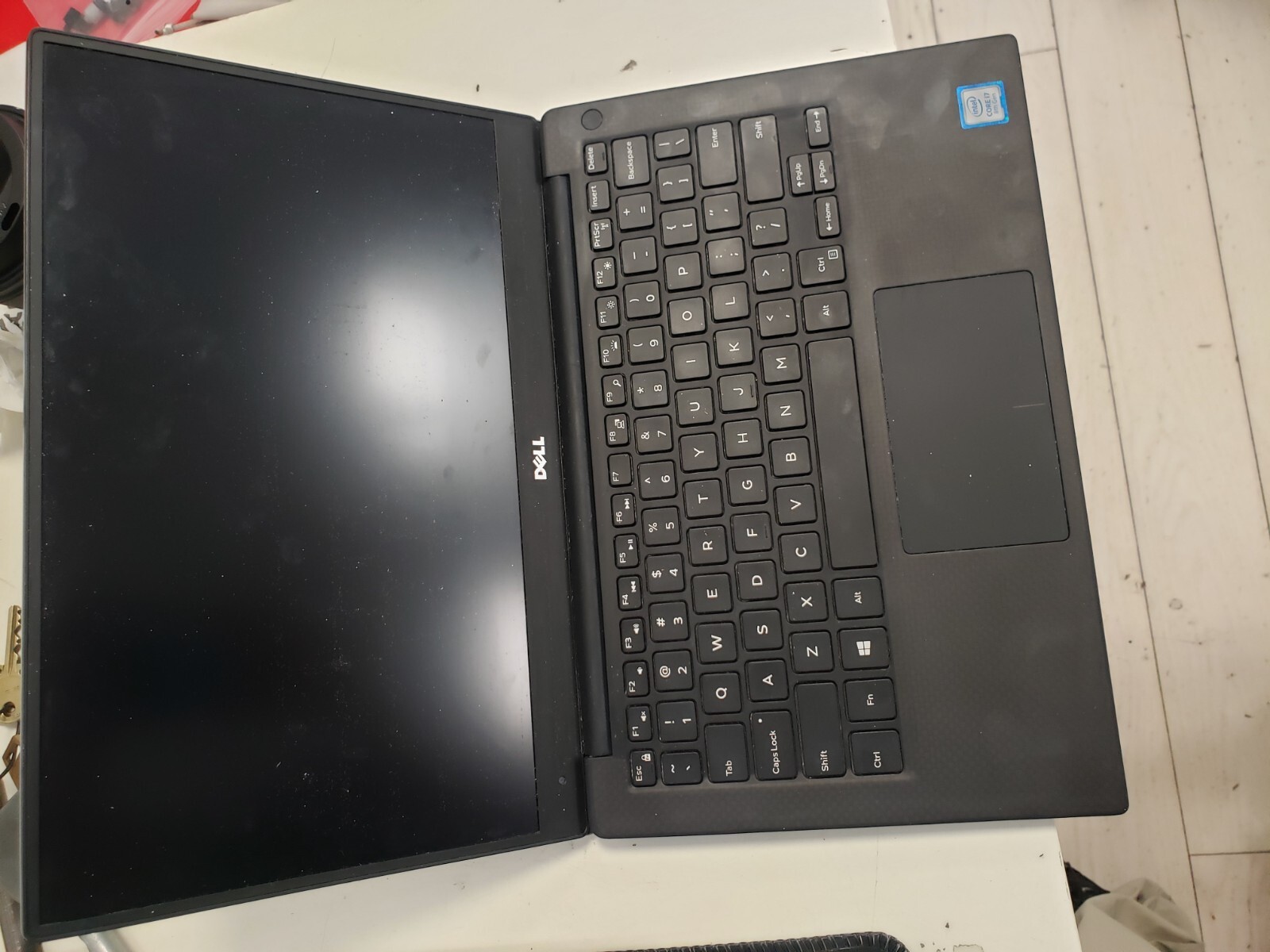 マザーボード ジャンク Dell XPS13 9360 core i7 Buy Dell XPS 13 9360 System Board with Motherboard D4J15