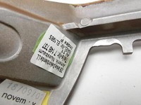 BMW E65 740i 05-08 Blende Einbaurahmen Amerik. Nussbaum BMW E65 740i 05-08 15.10.2007 7148737 gebraucht Vorschau 6