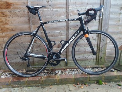 diamondback road bicycles