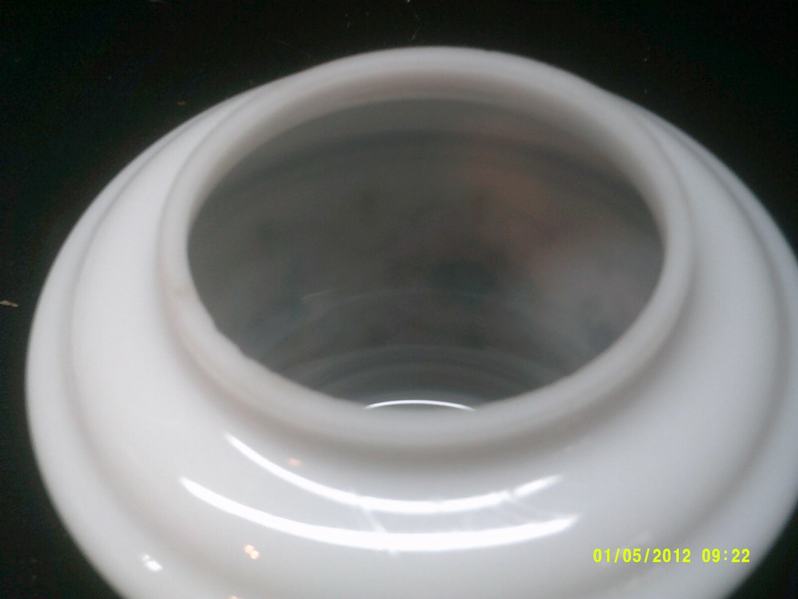 QUOIZEL ABIGAIL ADAMS 6 3/8