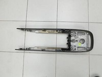 Mercedes W221 S350 05-09 Blende Einbaurahmen Mittelkonsole Holzdekor Mercedes W221 S350 05-09 13.12.2005... Vorschau 6