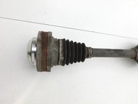 Audi A3 8P 04-08 TDI 2,0 103KW Antriebswelle Gelenkwelle Links Vorne Audi A3 8P 04-08 12.10.2007 1K0407271BJ gebraucht Vorschau 4