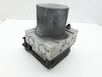 Saab 9-5 YS3E 05-09 ABS Steuergerät Aggregat Hydraulikblock Saab 9-5 YS3E 05-09 08.12.2006 12757280 026524430 gebraucht Vorschau 4