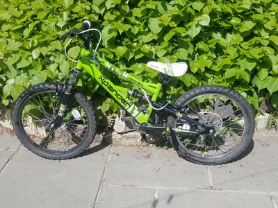 apollo xpander 20 inch