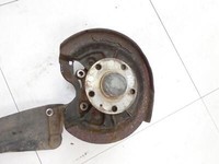 VW Golf 6 VI Variant 08-13 Kombi TDi 1,6 77KW Achsschenkel Radnabe Links Hinten VW Golf 6 VI Variant 08-13... Vorschau 4