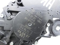 Ford Focus II ST 05-07 3T Wischermotor Hinten Heckwischermotor Ford Focus II ST 05-07 26.09.2006 3M51-R17K441-AE... Vorschau 4