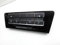 VW Sharan 7N II 10-15 Schalter PDC- ESP- Auto- Off Reifendruckkontrolle VW Sharan 7N II 10-15 19.03.2012 7N1959521... Vorschau 4