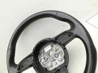 Audi A1 8X 10-14 Lenkrad ohne Airbag Audi A1 8X 10-14 13.09.2011 8X0064244A 6164307 gebraucht Vorschau 4