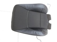 BMW X3 F25 10-14 Sitzbezug Rückenpolster Rechts Vorne für Beifahrer Sitz beheizt BMW X3 F25 10-14 30.03.2011... Vorschau 4