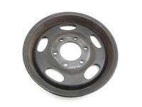 Opel Corsa D S07 06-10 1,4 64KW Z14XEP Riemenscheibe Wasserpumpe Opel Corsa D S07 06-10 05.02.2008 2500056 gebraucht Vorschau 4