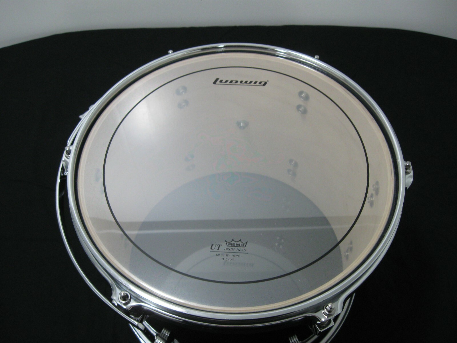 Ludwig 10x13 tom maple