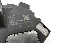 Toyota Auris E18 15-18 1,6 97KW Gaswertgeber Poti für Pedal Gaspedal Toyota Auris E18 15-18 01.06.2015 781100W040... Vorschau 4