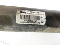 Ford Ranger TKE IV 15-23 Federbein Stossdämpfer Hinten Links Ford Ranger TKE IV 15-23 25.11.2021 JB3C-18080-EBE... Vorschau 6