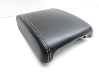 Range Rover Evoque Armlehne Mittelarmlehne Auflage weiße Naht Leder Ebony Schwarz Range Rover Evoque 19.06.2012... Vorschau 2