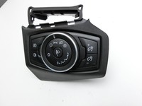 Ford Focus III 3 14-20 Lichtschalter Schalter Ford Focus III 3 14-20 05.07.2017 F1ET-13A024-CB F1ET13A024CB... Vorschau 4
