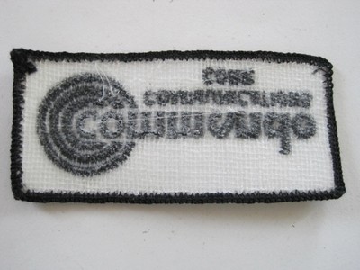 C.B. Comando Communications Corp. Patch 3.5