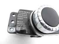 Mercedes W176 A180 15-18 Controller Drehregler Drücksteller Bedieneinheit Mercedes W176 A180 15-18 19.10.2016... Vorschau 2