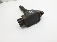 Renault Twingo III BCM 14-19 1,0 52KW Zündspule Zyl.3 Renault Twingo III BCM 14-19 01.04.2017 224332428R 455A51317... Vorschau 4