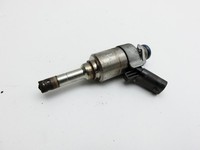 Audi A3 8P 08-13 TFSI 1,8 118KW Injektor Einspritzdüse Zyl.4 Audi A3 8P 08-13 13.05.2008 06H906036G 06H906036F gebraucht Vorschau 2