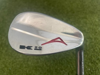 Acuity K 20 60* Lob Wedge RH Acuity Wedge Steel (R3089)