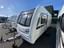 APRIL DEALS -  2016 Coachman VIP 575 4 Berth Transverse Island Bed - WAS £18995