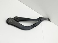 BMW E92 320i 05-08 2x Scheibenwischer Wischarm Vorne BMW E92 320i 05-08 16.05.2008 9449914 61619449914 gebraucht Vorschau 2