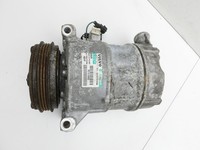 Volvo V60 I 155 10-13 1,6 84KW Klimakompressor Klima Kompressor Volvo V60 I 155 10-13 29.09.2014 36050841 P31315453... Vorschau 2