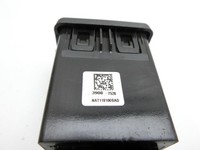 Opel Zafira Tourer C P12 16-19 USB Buchse Anschluss Opel Zafira Tourer C P12 16-19 27.06.2018 39087528 gebraucht Vorschau 5