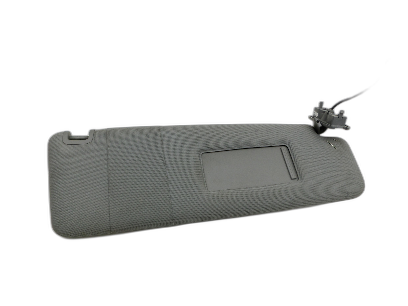 Sun Visor Right for passenger VW Phaeton 3D 01-07 - Bild 1