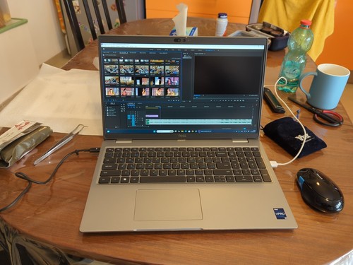Foto dell'oggetto di un acquirente verificato
