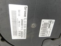 Mercedes W251 R350 10-13  CDI 3,0 195KW Lüfter Ventilator Kühler Zarge Elektrolüfter 600W Mercedes W251 R350 10-13... Vorschau 5