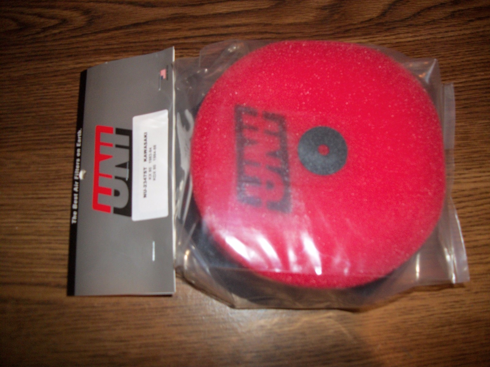 kinari　11、39、47、67、72 kinari 11、39、47、67、72 Replacement Air Filter K&N for