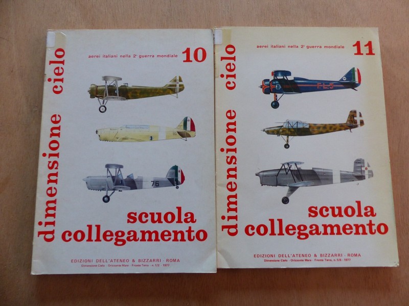 Dimensione  Cielo  Scuola  Collegamento