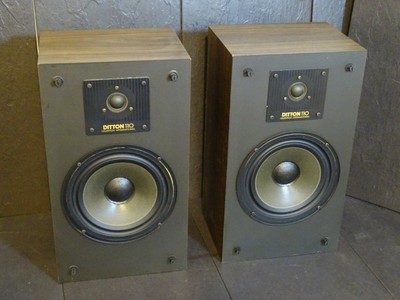 celestion ditton 110