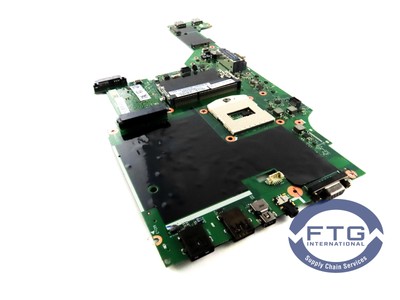 00HM969 BDPLANAR W8P no CPU INT AMT TPM