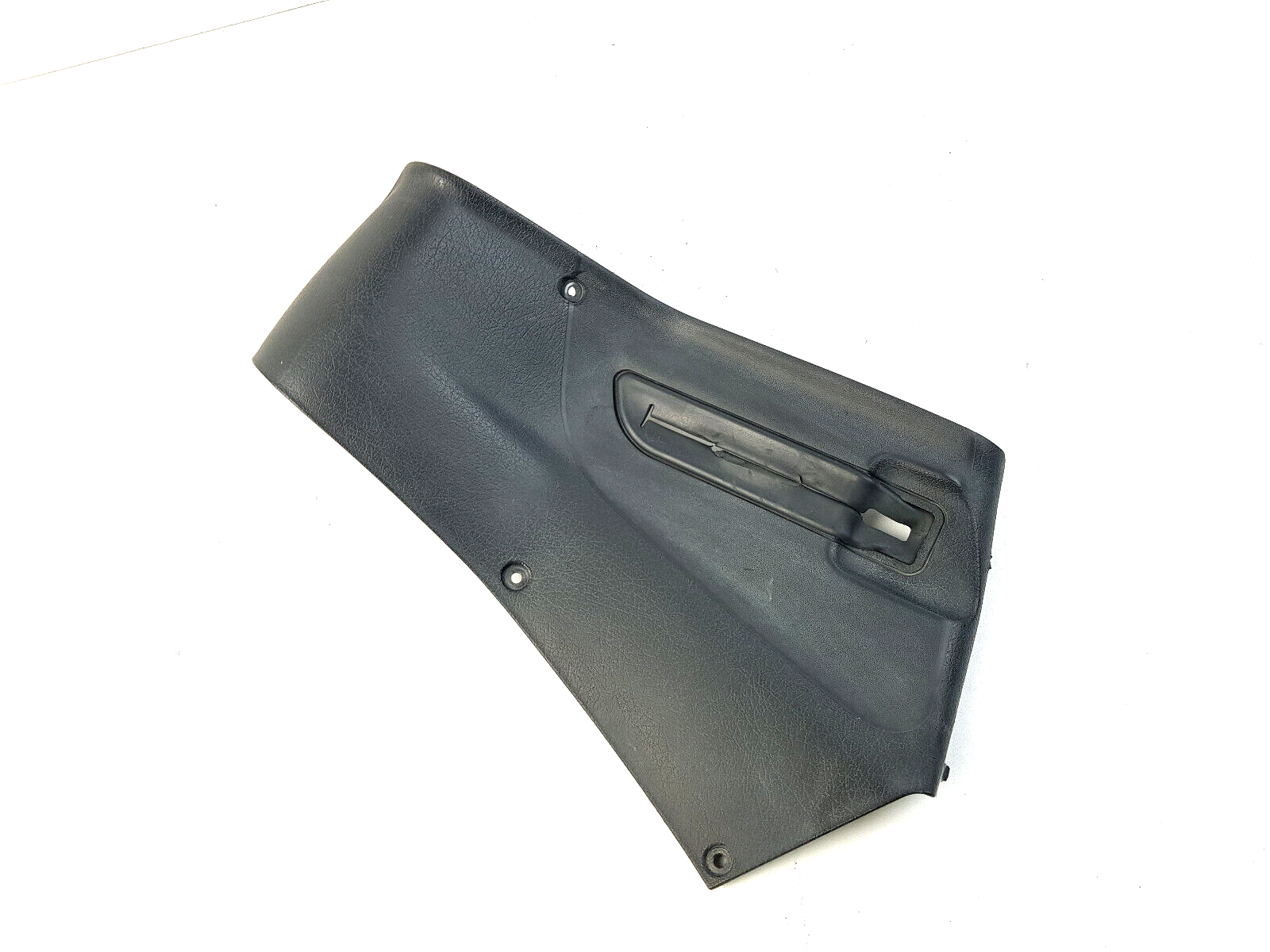 Coperchio Retroscudo Destro GILERA GP 800 2007 - 2011