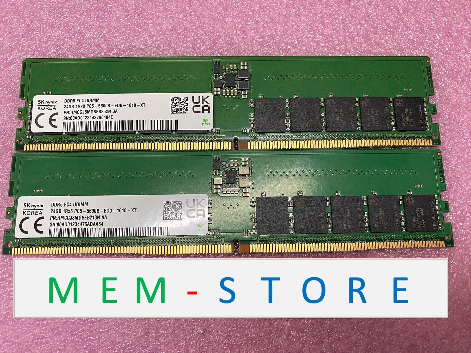 8枚/128G SKhynix DDR5 16GB ECC Registered $_57.JPG?set_id=880000500F
