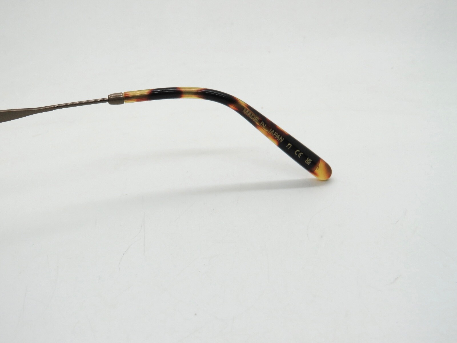 Pre-owned Oliver Peoples Brunello Cucinelli Ov1322st 5284q1 Marsan Antique Gold Sunglasses In Tuscan Brown Gradient Mirror