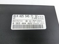 Mercedes E320 W211 S211 03-08 Steuergerät Einparkhilfe PDC Parktronic Mercedes E320 W211 S211 03-08 07.04.2004... Vorschau 2