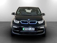 2019 BMW i3 42.2kWh Hatchback 5dr Electric Auto (170 ps) Hatchback Electric Auto