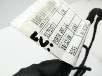 Fiat Bravo II 198 07-14 5T Kabelbaum Tür und Fensterheber Links Vorne Fiat Bravo II 198 07-14 18.02.2008 51753077... Vorschau 5