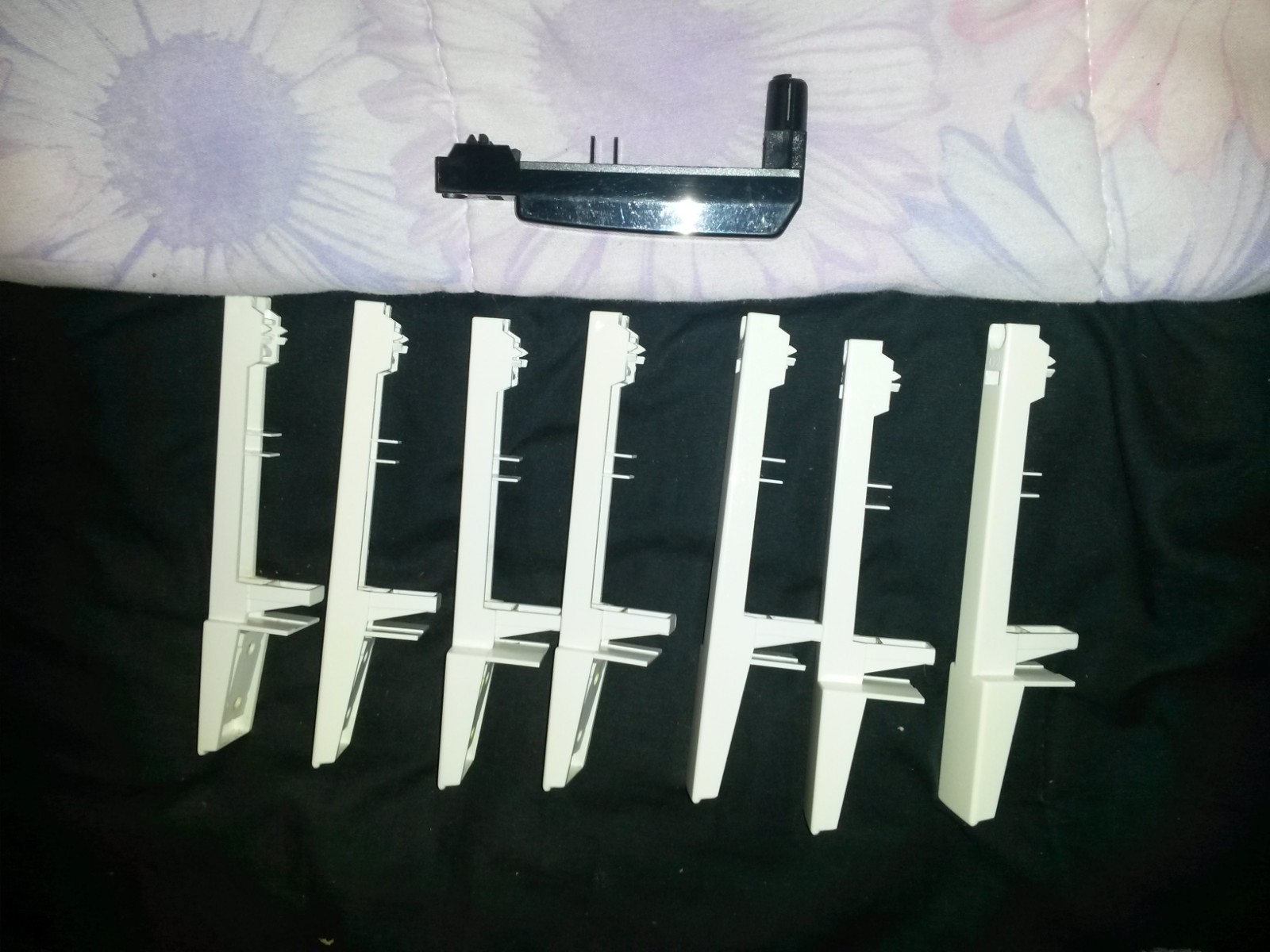 Korg X2 and i4 replacement keys