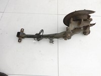 Toyota Auris II E18 15-19 5T Hybrid 1,8 73KW Achsschenkel Radnabe Rechts Hinten Toyota Auris II E18 15-19... Vorschau 7