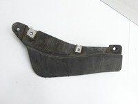 Audi Q7 4M 15-19 Abdeckung Luftführung Spoiler Radhaus Links Vorne Audi Q7 4M 15-19 19.01.2016 4M0807547D gebraucht Vorschau 2